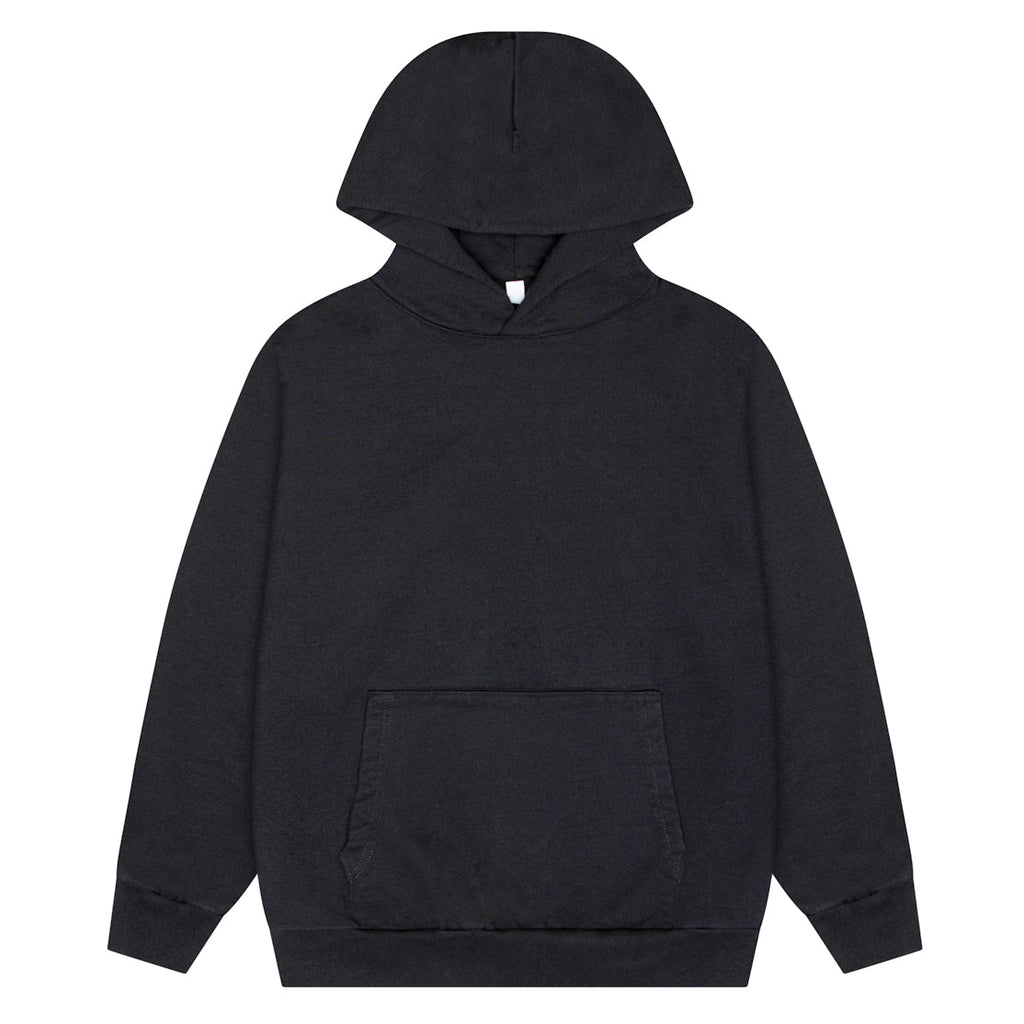 Heavy Fleece Hoodie