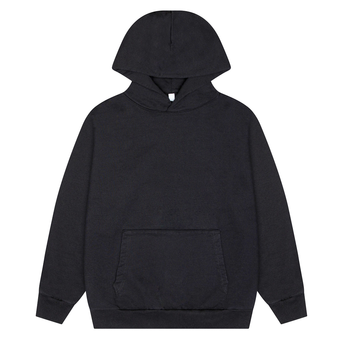Heavy Fleece Hoodie