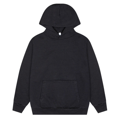 Heavy Fleece Hoodie