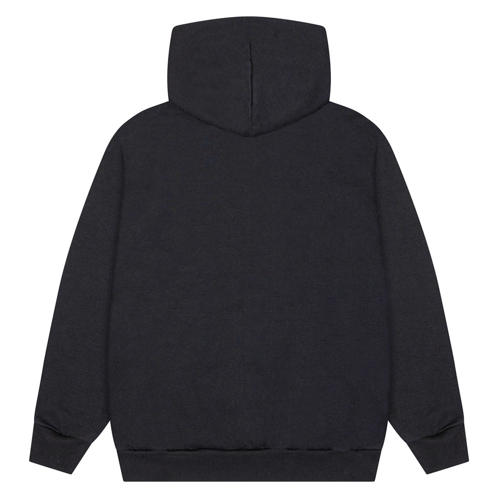 Heavy Fleece Hoodie