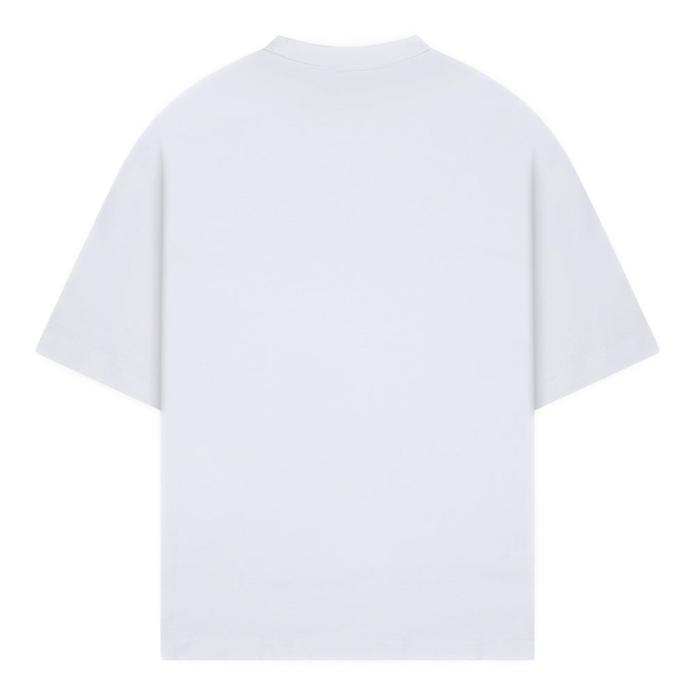 Heavy two ply  Jersey T- shirts