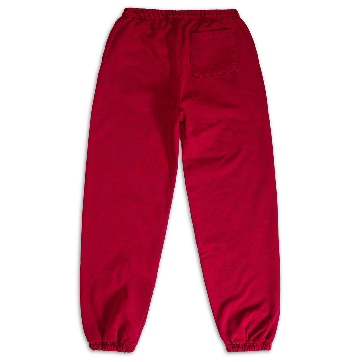 Heavy Fleece  Sweatpants (Garment Dye)