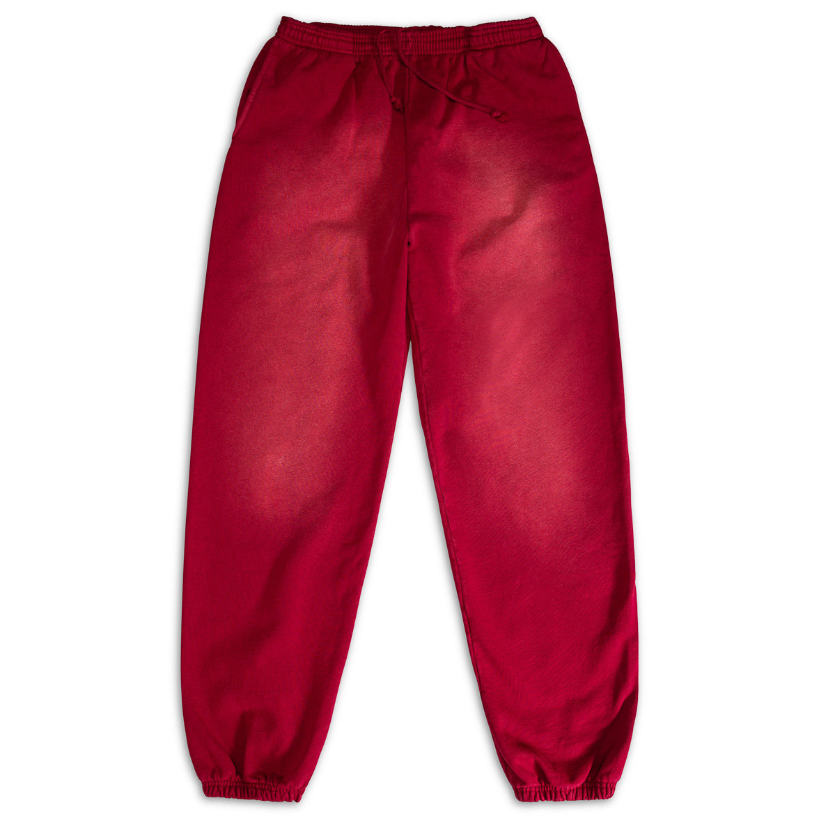 Heavy Fleece  Sweatpants (Vintage Dye)