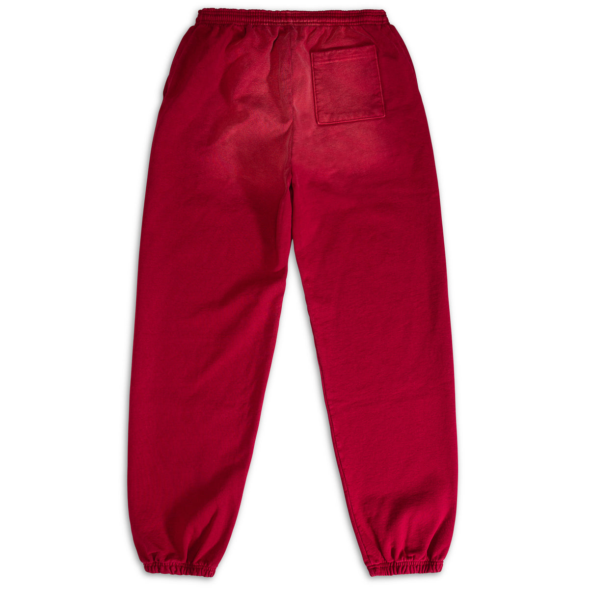 Heavy Fleece  Sweatpants (Vintage Dye)