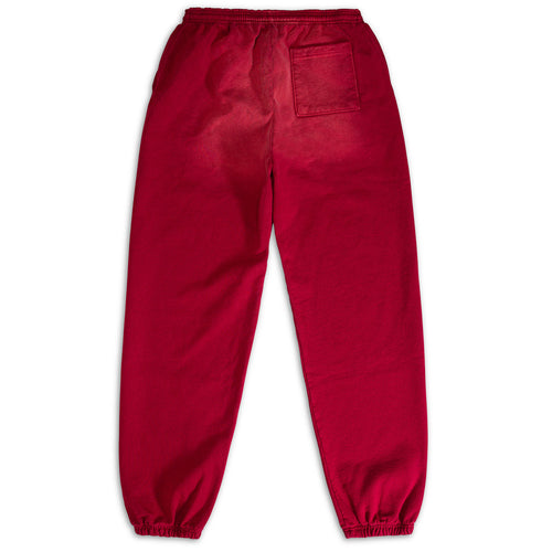 Heavy Fleece  Sweatpants (Vintage Dye)