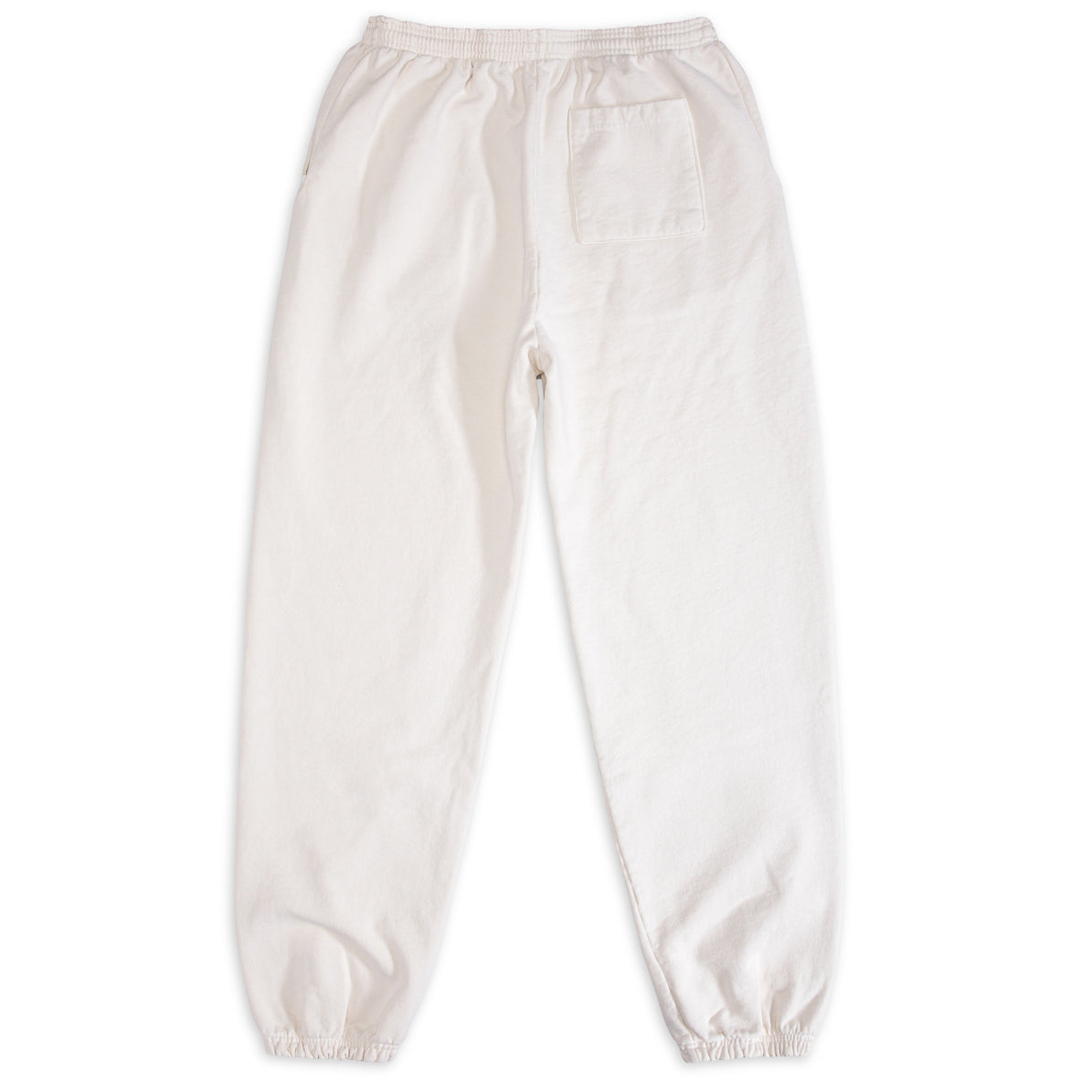Heavy Fleece  Sweatpants (Garment Dye)