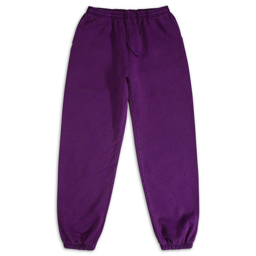 Heavy Fleece  Sweatpants (Garment Dye)