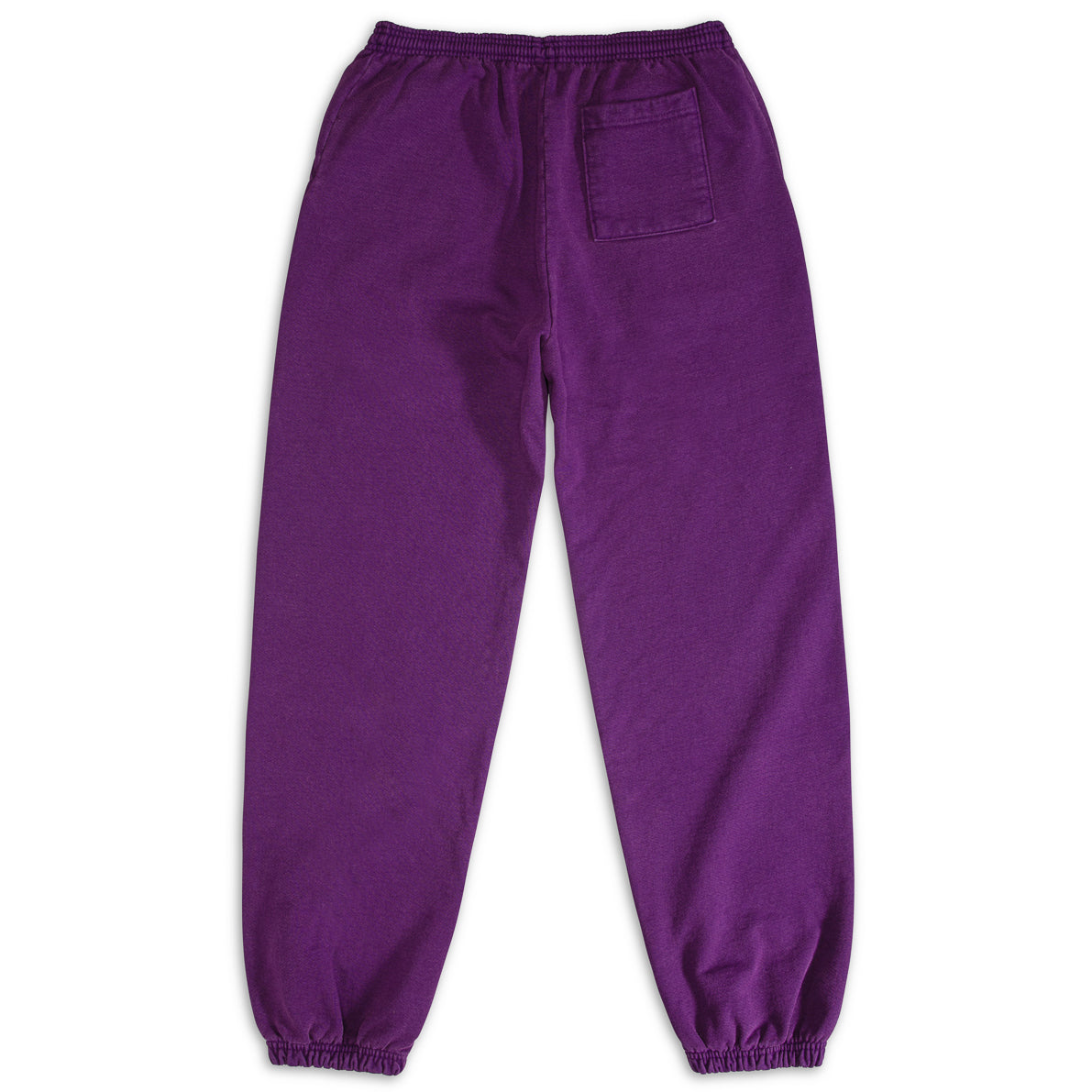 Heavy Fleece  Sweatpants (Garment Dye)