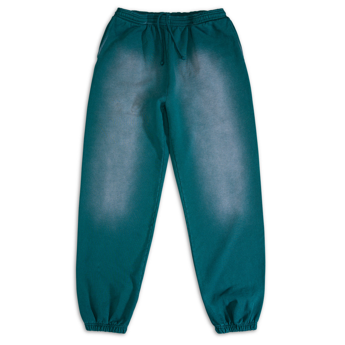 Heavy Fleece  Sweatpants (Vintage Dye)