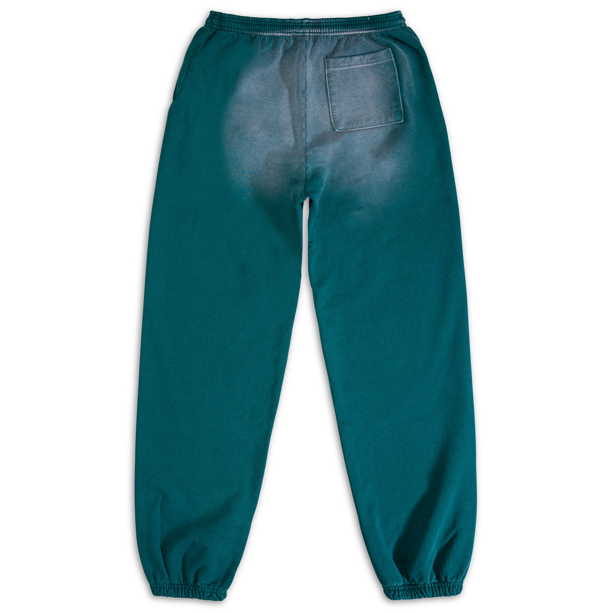 Heavy Fleece  Sweatpants (Vintage Dye)