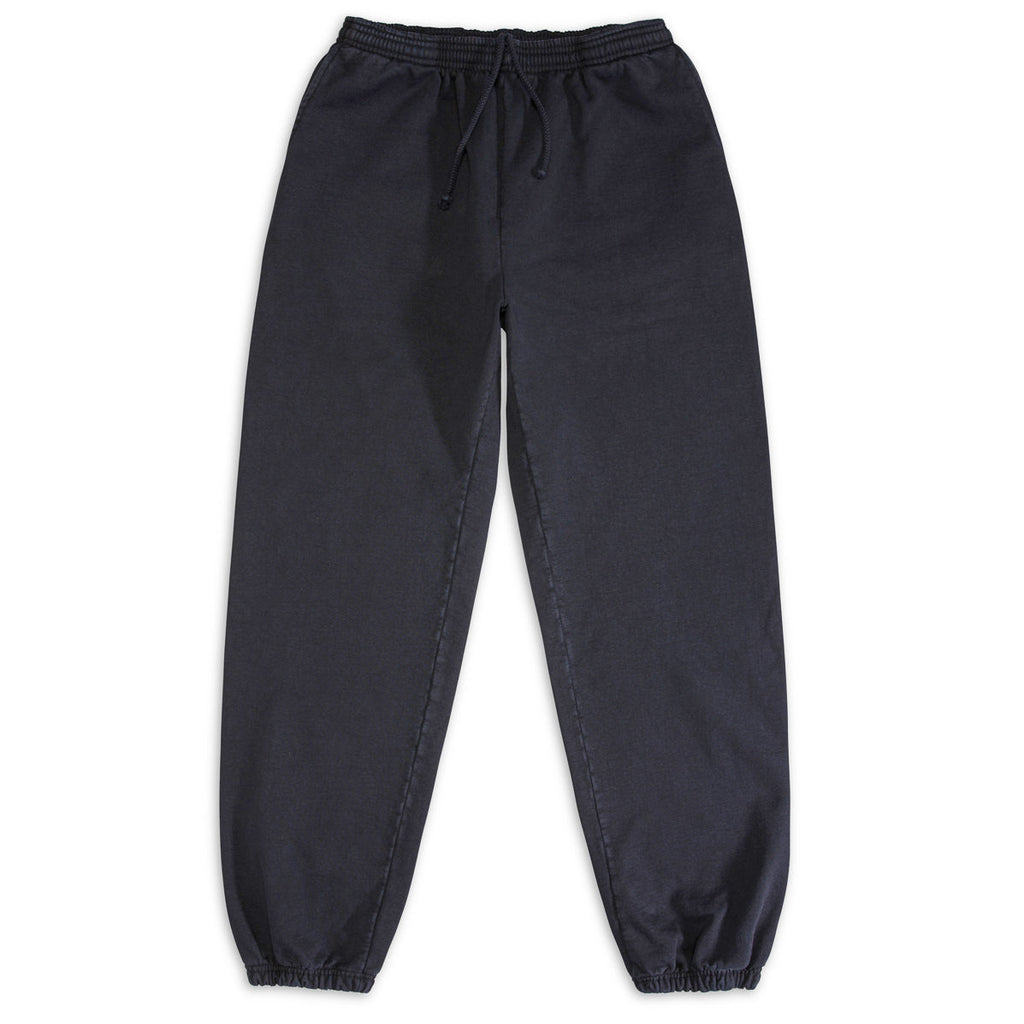 Heavy Fleece  Sweatpants (Garment Dye)