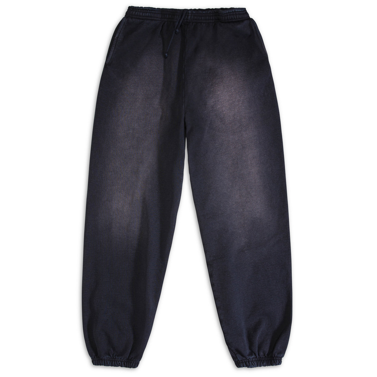 Heavy Fleece  Sweatpants (Vintage Dye)