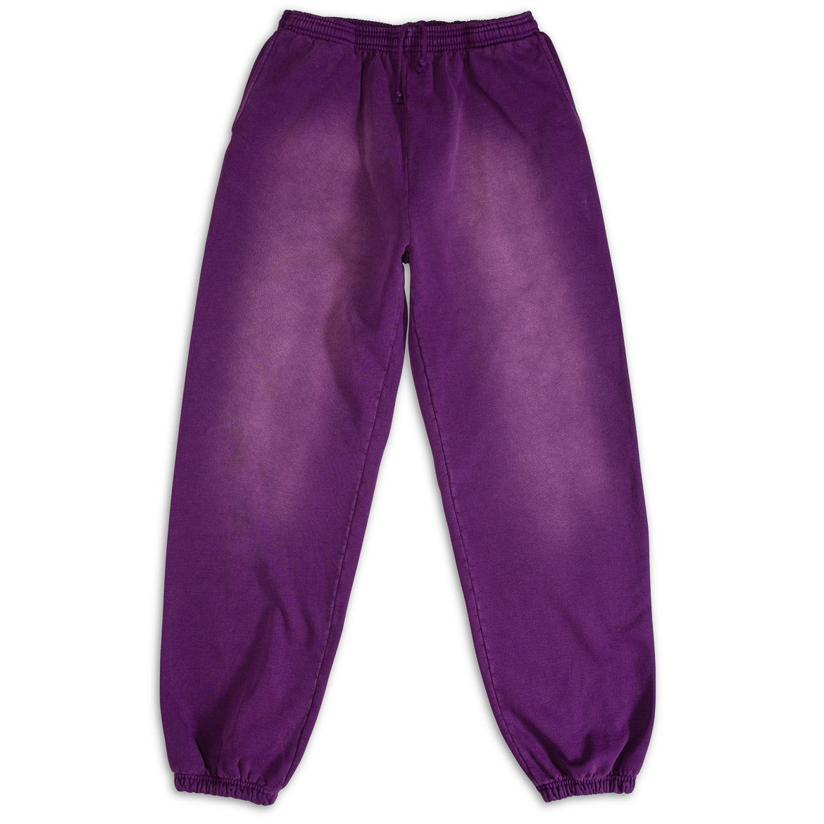 Heavy Fleece  Sweatpants (Vintage Dye)