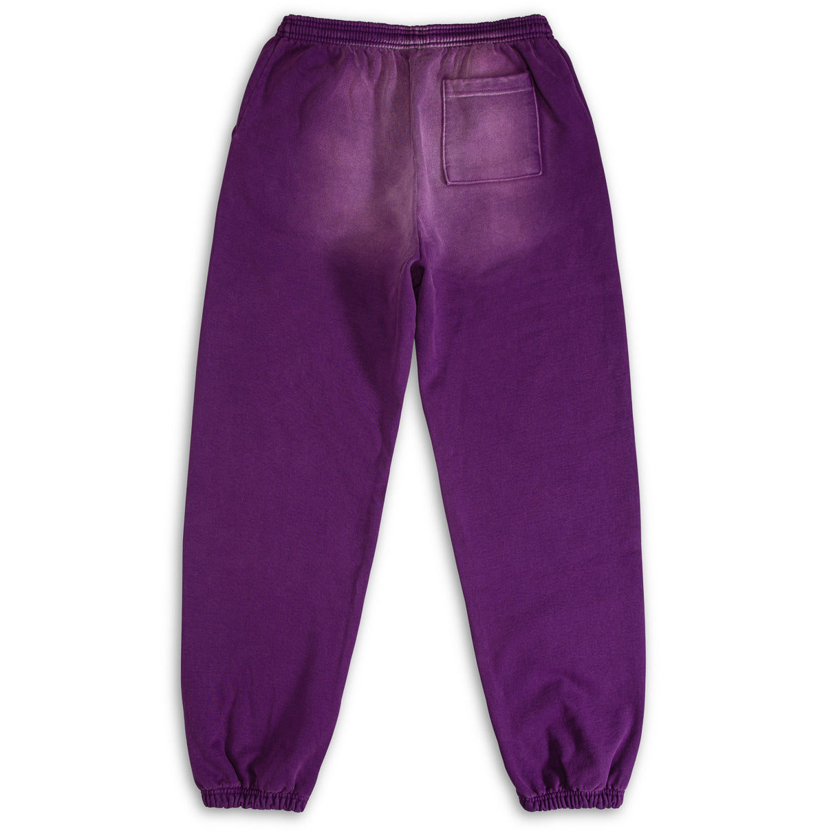 Heavy Fleece  Sweatpants (Vintage Dye)