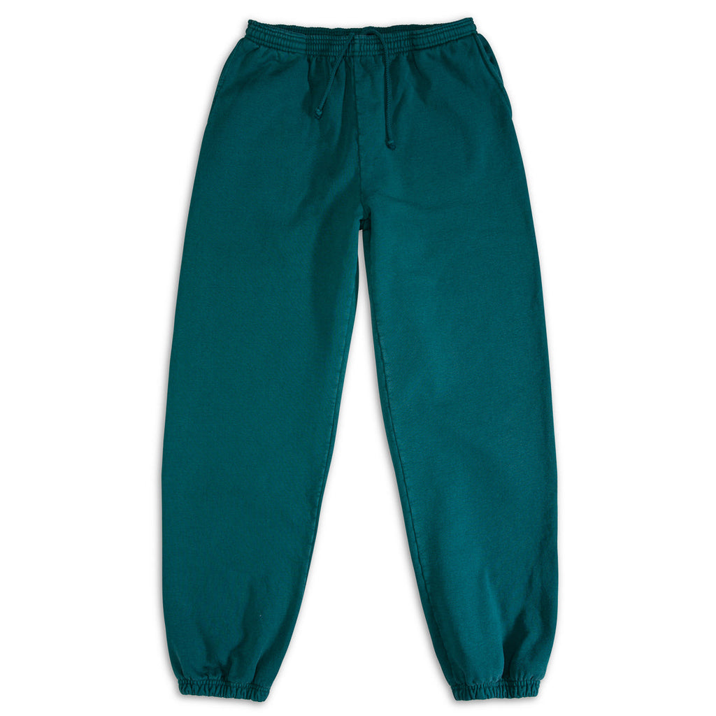 Heavy Fleece  Sweatpants (Garment Dye)