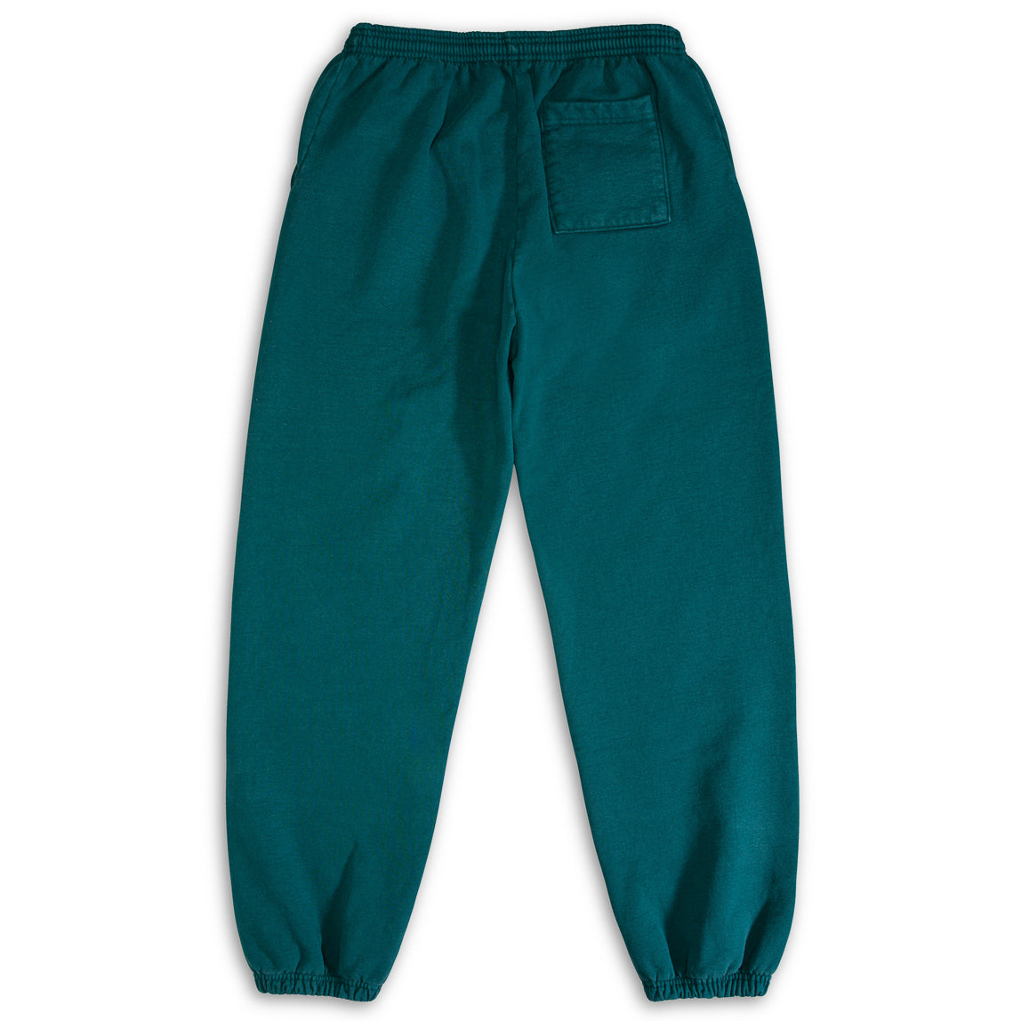 Heavy Fleece  Sweatpants (Garment Dye)