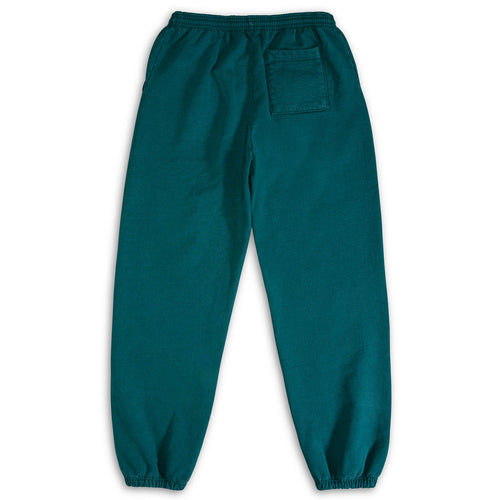 Heavy Fleece  Sweatpants (Garment Dye)
