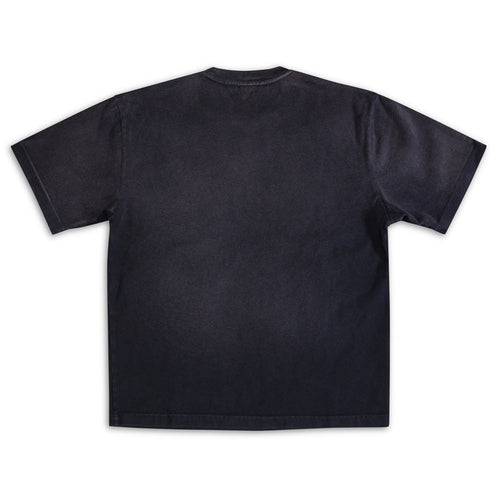 Faded Heavyweight  Two-Ply  T- shirts