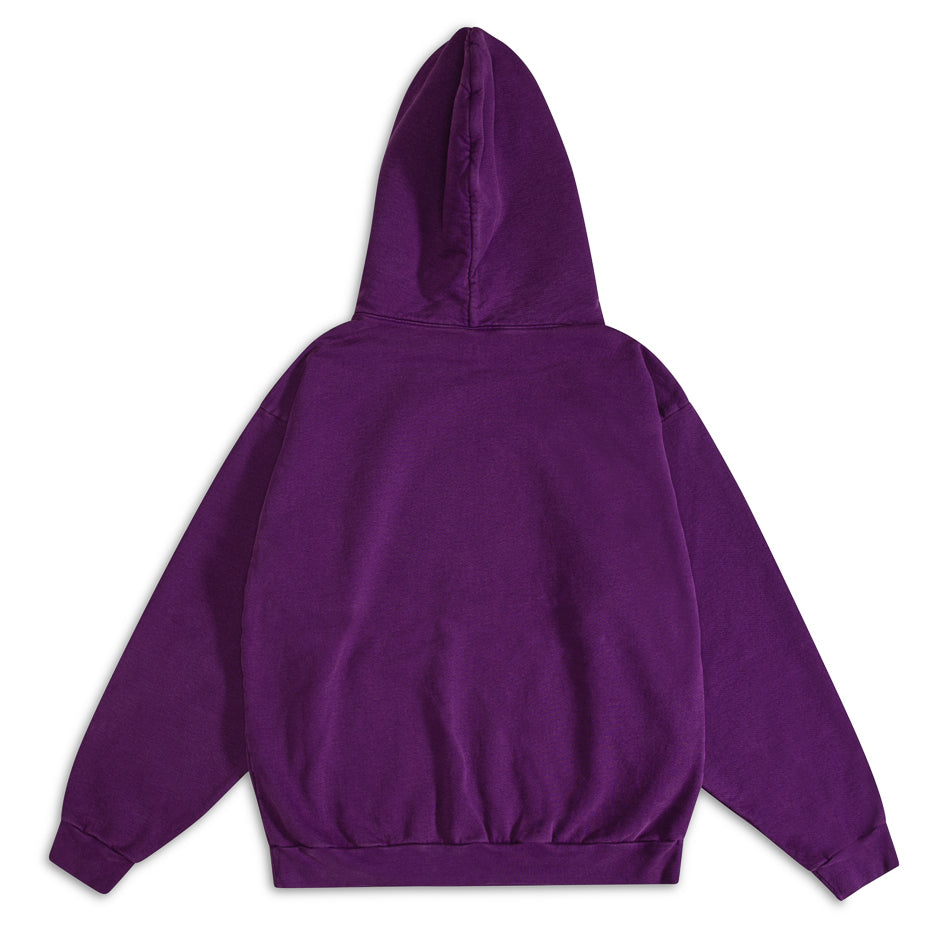 D.Purple