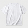 Heavy two ply  Jersey T- shirts
