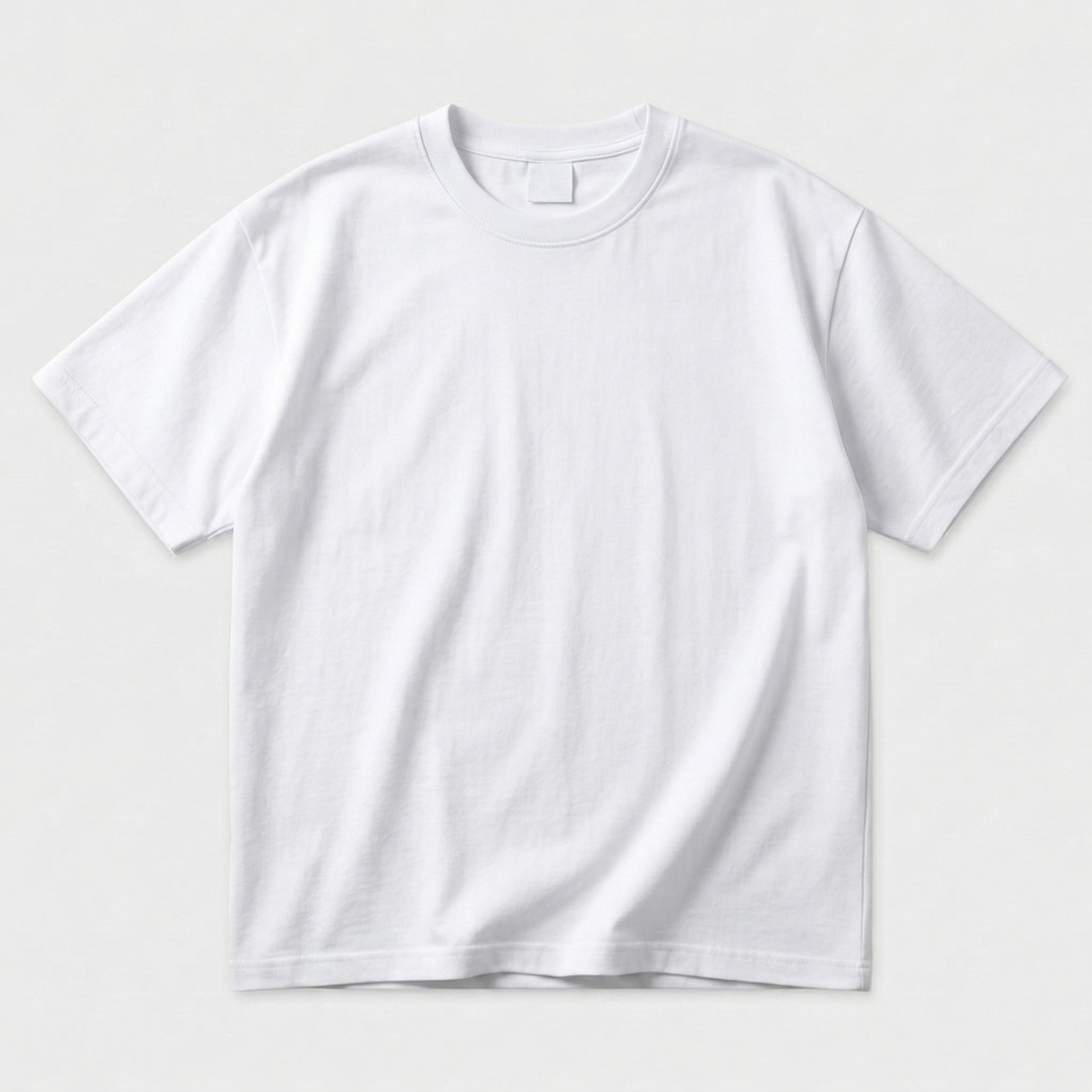 Heavy two ply  Jersey T- shirts